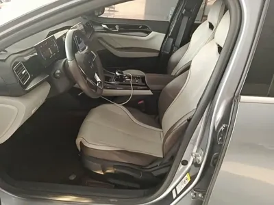 BYD Qin Plus 2023, 37700 км, за 57100 CNY - фото 15