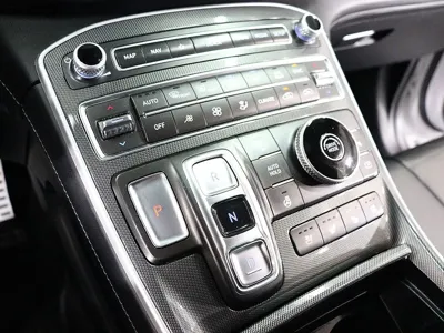 Hyundai Santafe 2023, 79263 км, за 26200000 KRW - фото 9