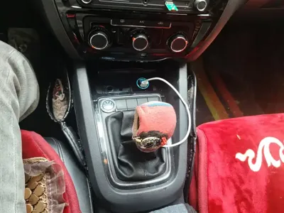 Volkswagen Sagitar 2017, 80900 км, за 31800 CNY - фото 16