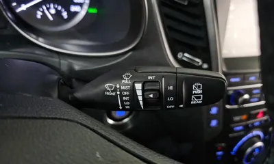 Hyundai Santafe 2018, 169543 км, за 9900000 KRW - фото 28