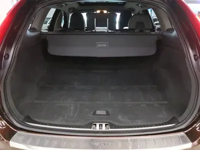 Volvo XC60 (Import) 2013, 139700 км, за 35000 CNY - фото 18