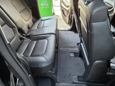 Kia Ray 2016, 159500 км, за 6500000 KRW - фото 16