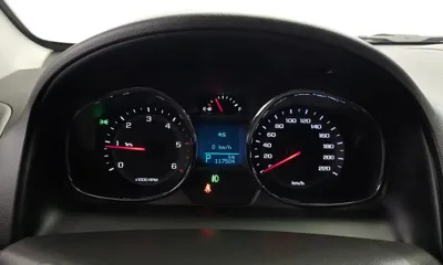 ChevroletGMDaewoo Captiva 2016, 117504 км, за 7200000 KRW - фото 8