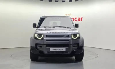 Land Rover Defender 2024, 11815 км, за 102000000 KRW - фото 8