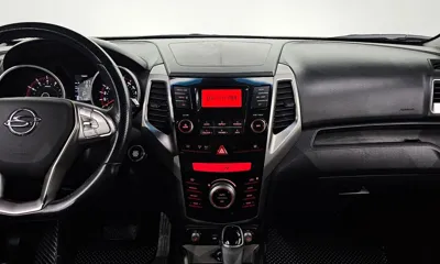 KG_Mobility_Ssangyong TIBOLI 2015, 91235 км, за 7900000 KRW - фото 17