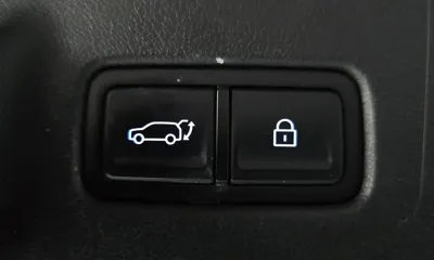 Hyundai Santafe 2024, 28869 км, за 37350000 KRW - фото 20