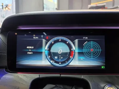Mercedes-Benz E-Class 2018, 72700 км, за 30500000 KRW - фото 10