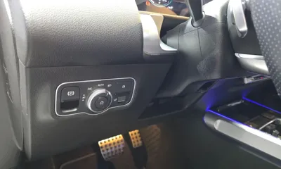 Mercedes-Benz GLB-Class 2021, 56539 км, за 31800000 KRW - фото 28