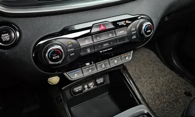 Kia Sorento 2016, 128384 км, за 12200000 KRW - фото 16