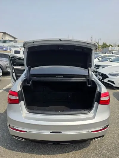 Kia K7 2014, 178314 км, за 4490000 KRW - фото 19