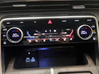 Genesis GV80 2022, 38692 км, за 51000000 KRW - фото 8
