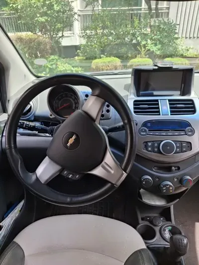 ChevroletGMDaewoo Spark 2012, 35000 км, за 2500000 KRW - фото 10