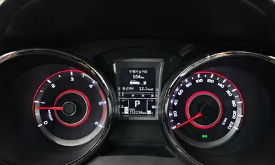 KG_Mobility_Ssangyong TIBOLI 2016, 152238 км, за 6090000 KRW - фото 8
