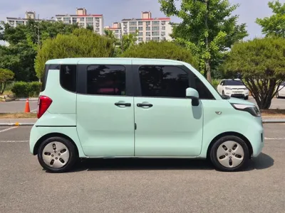 Kia Ray 2016, 206871 км, за 3600000 KRW - фото 7