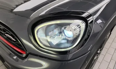 MINI Countryman 2019, 131052 км, за 15900000 KRW - фото 22