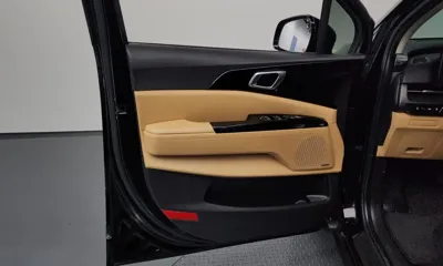 Kia Canival 2021, 52799 км, за 25500000 KRW - фото 25