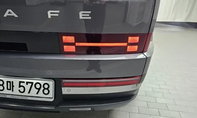Hyundai Santafe 2025, 11999 км, за 42990000 KRW - фото 23