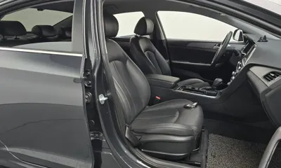 Hyundai Sonata 2019, 65690 км, за 11490000 KRW - фото 26