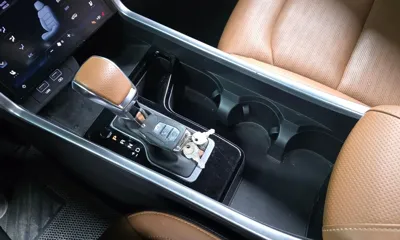 KG_Mobility_Ssangyong Torres 2023, 30360 км, за 22200000 KRW - фото 9