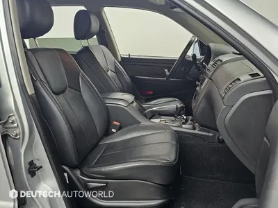KG_Mobility_Ssangyong Rexton 2015, 160688 км, за 4990000 KRW - фото 10