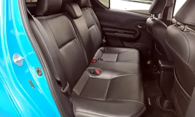Toyota Prius 2018, 87530 км, за 11600000 KRW - фото 12