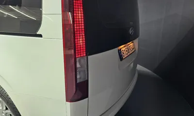 Hyundai Staria 2023, 85596 км, за 24200000 KRW - фото 23