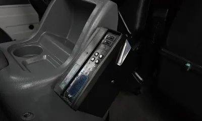 ChevroletGMDaewoo labo 2020, 75734 км, за 7700000 KRW - фото 27