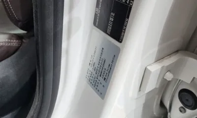 BMW Gran Turismo 2015, 114805 км, за 14790000 KRW - фото 30