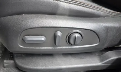 ChevroletGMDaewoo Traverse 2022, 75304 км, за 29200000 KRW - фото 32