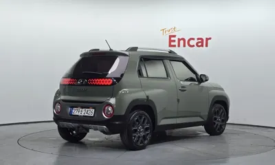 Hyundai Casper 2023, 62436 км, за 13800000 KRW
