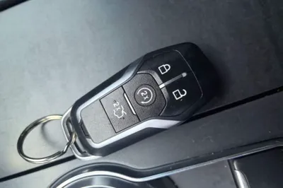 Ford Taurus 2017, 138700 км, за 60871.87 CNY - фото 23