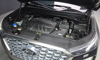 Hyundai Palisade 2019, 91302 км, за 25500000 KRW - фото 6