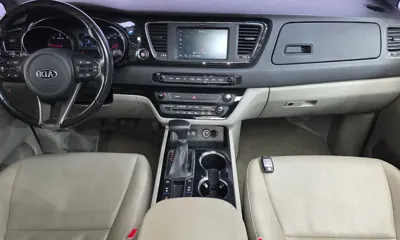 Kia Canival 2019, 157503 км, за 13500000 KRW - фото 7