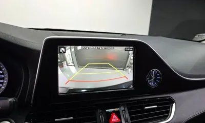 Hyundai Grandeur 2019, 170709 км, за 9900000 KRW - фото 15