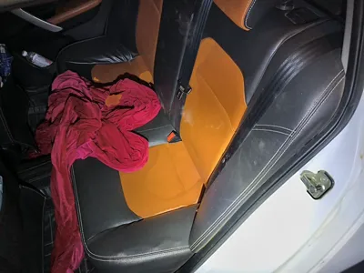 Geely Auto Emgrand 2016, 178900 км, за 17433.31 CNY - фото 18