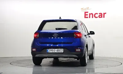 Hyundai Venue 2020, 31806 км, за 14200000 KRW - фото 4