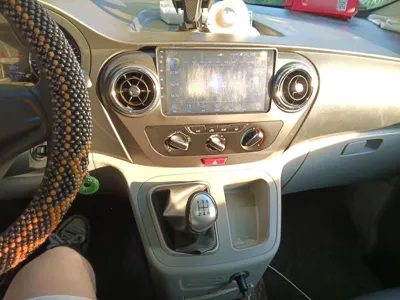 JAC Refine M3 2016, 81400 км, за 34683.24 CNY - фото 12