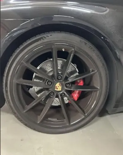 Porsche 911 2020, 77620 км, за 127900000 KRW - фото 6