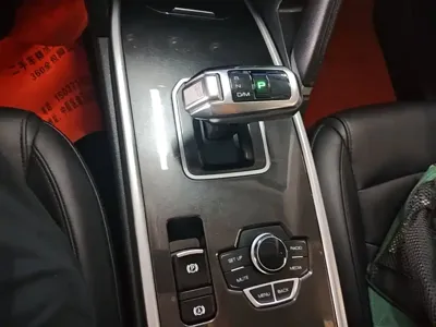 Haval H6 2018, 66900 км, за 31600 CNY - фото 14