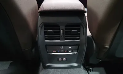 BMW 3-Series 2026, 7894 км, за 99990000 KRW - фото 30