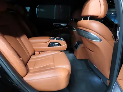 Kia K9 2025, 55381 км, за 45500000 KRW - фото 9