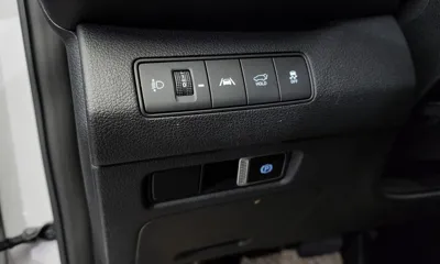 Hyundai Santafe 2021, 98765 км, за 19900000 KRW - фото 15