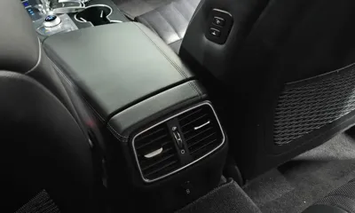 Genesis G70 2018, 158912 км, за 13900000 KRW - фото 29