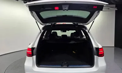 Mercedes-Benz GLC-Class 2017, 58913 км, за 25500000 KRW - фото 20