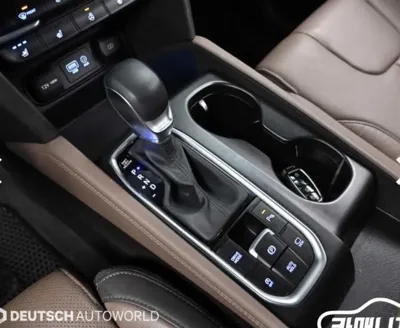 Hyundai Santafe 2019, 112414 км, за 16300000 KRW - фото 9
