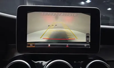 Mercedes-Benz C-Class 2017, 142813 км, за 13500000 KRW - фото 16
