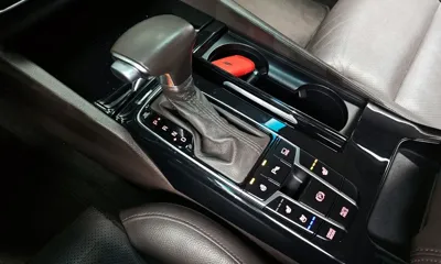Kia K7 2018, 133431 км, за 10500000 KRW - фото 9