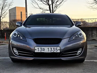 Hyundai Genesis 2010, 143393 км, за 5350000 KRW - фото 3