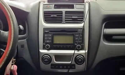 Kia Sportage 2010, 123609 км, за 3200000 KRW - фото 13
