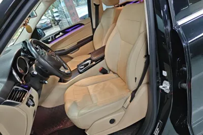 Mercedes-Benz GLE 2017, 145600 км, за 159888.24 CNY - фото 17